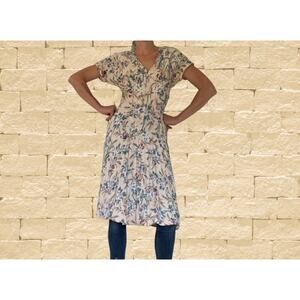 1990's Sun Dress